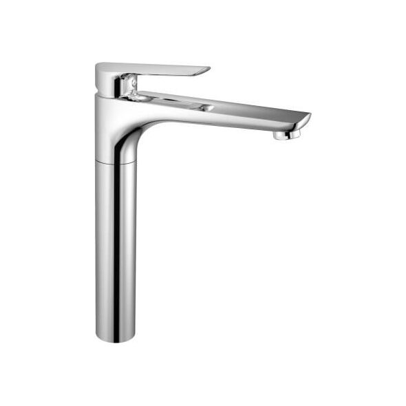 Bateria umywalkowa KFA Tanzanit stojąca chrom (5022-712-00)