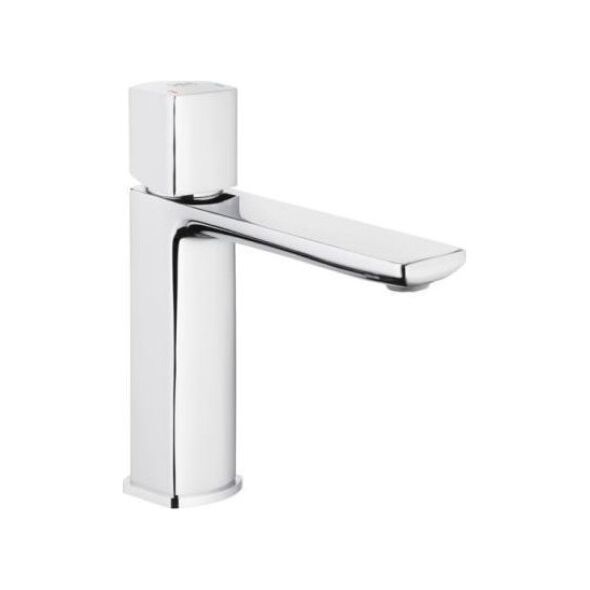 Bateria umywalkowa KFA Morganit stojąca chrom (4922-815-00)