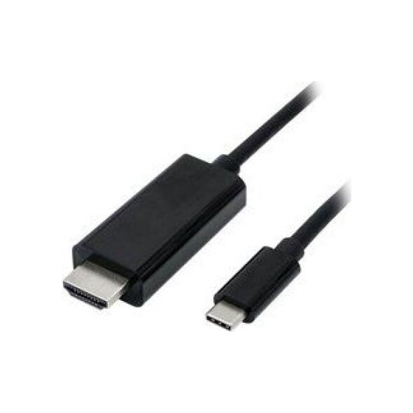 Kabel USB Value Czarny (JAB-4465197)