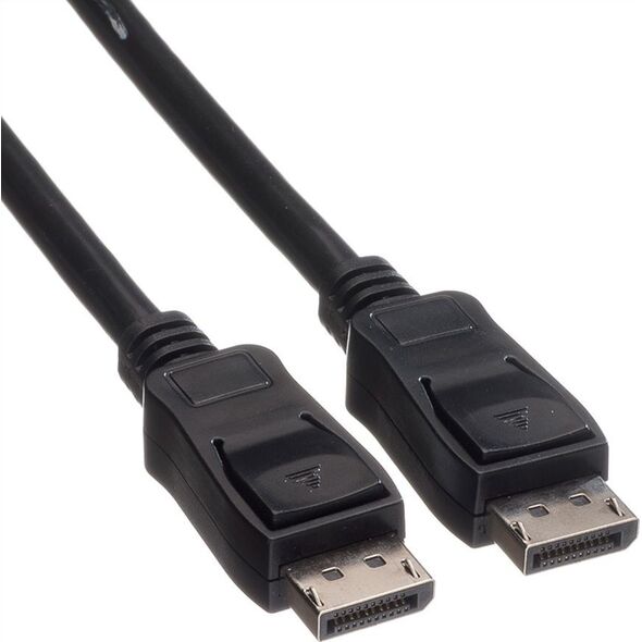 Kabel Value DisplayPort - DisplayPort 5m czarny (11.99.5764)