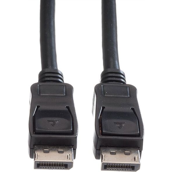 Kabel Value DisplayPort - DisplayPort 5m czarny (11.99.5764)