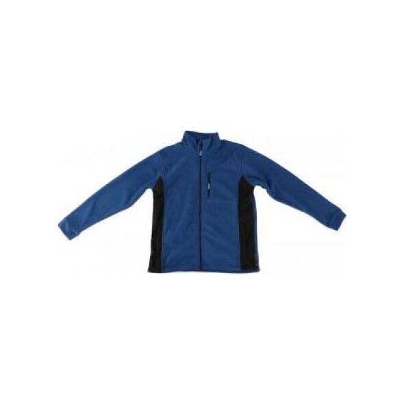 Profix Bluza polar Granatowo-czarna L (PBP2M)