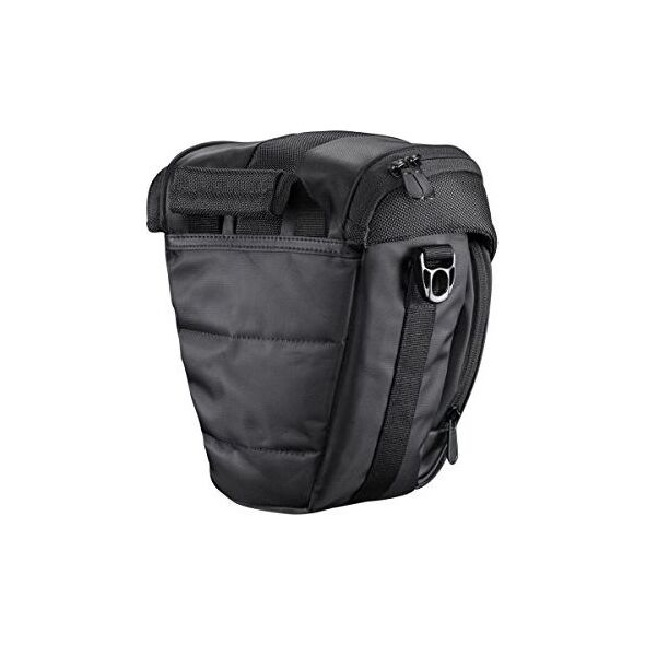 Torba Mantona mantona Premium Holster Camera Bag black
