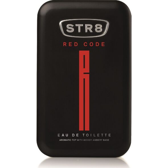 STR8 EDT 50 ml