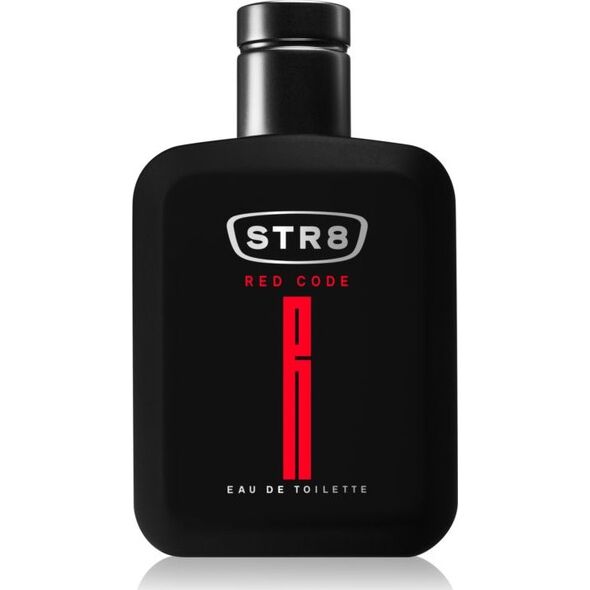 STR8 EDT 50 ml