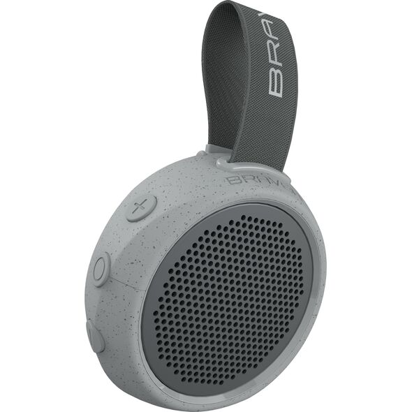 Głośnik Braven BRV 105 szary (604202608)