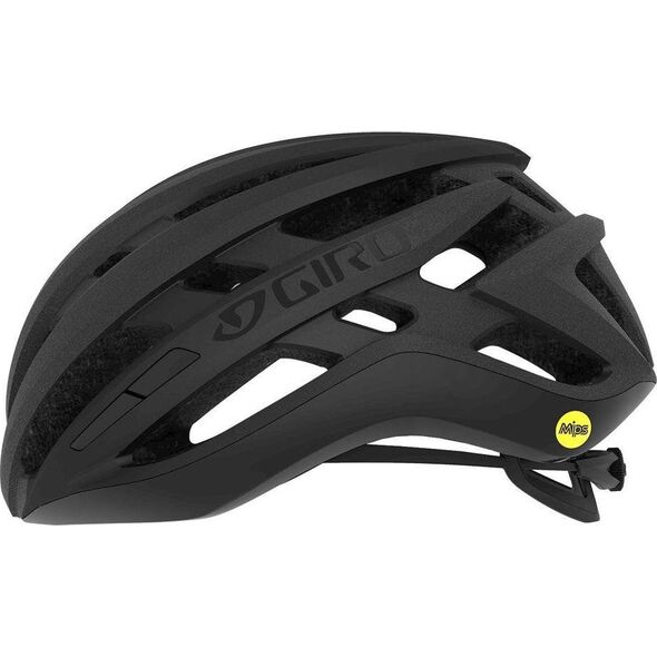 Giro Kask szosowy AGILIS MIPS matte black r. M (55-59 cm)