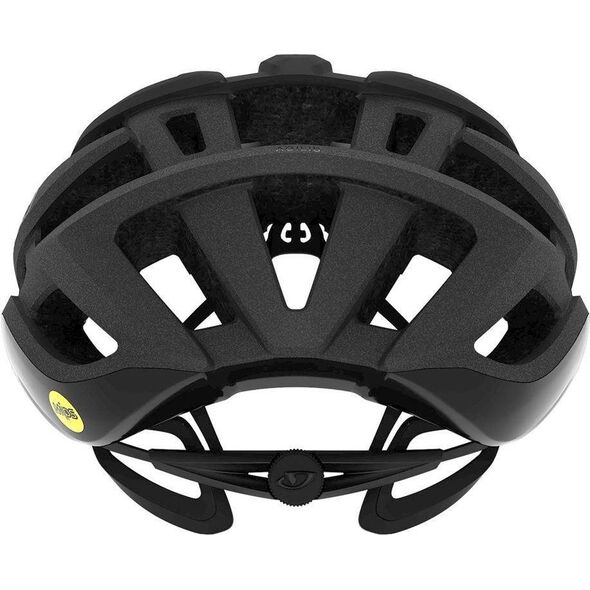 Giro Kask szosowy AGILIS MIPS matte black r. M (55-59 cm)