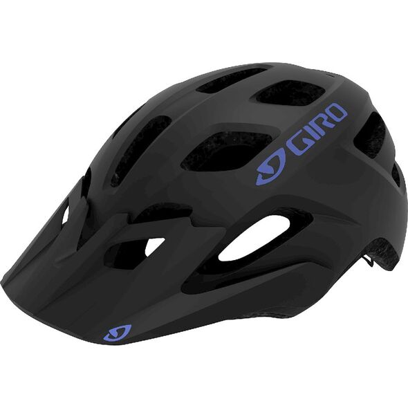 Giro Kask mtb Verce Integrated Mips matte black electric purple r. Uniwersalny (50-57 cm) (GR-71137)