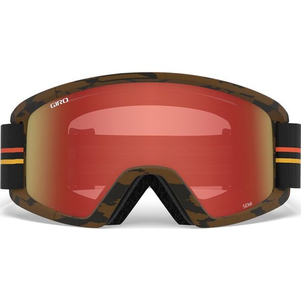 Giro Gogle zimowe Semi GP