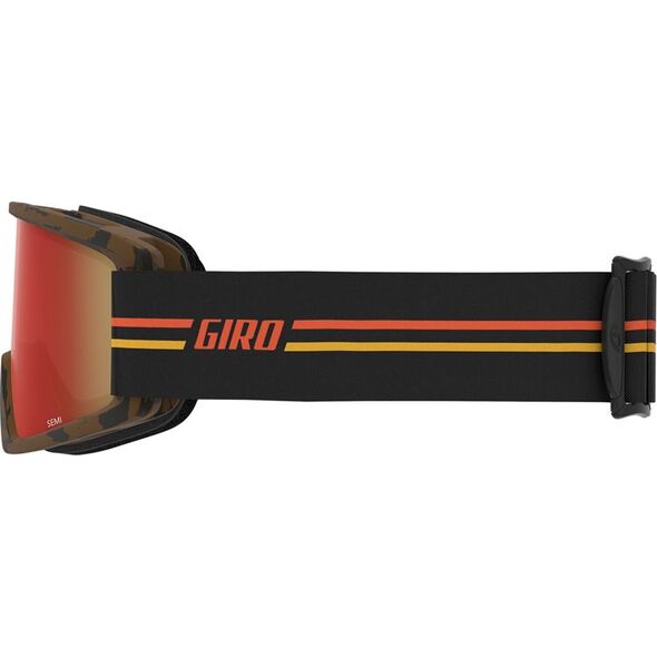 Giro Gogle zimowe Semi GP