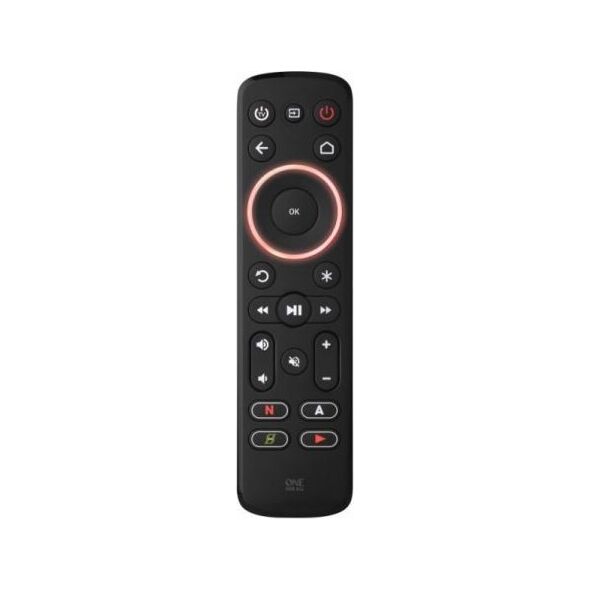 Pilot RTV One For All One For All URC7935 Streaming Remote