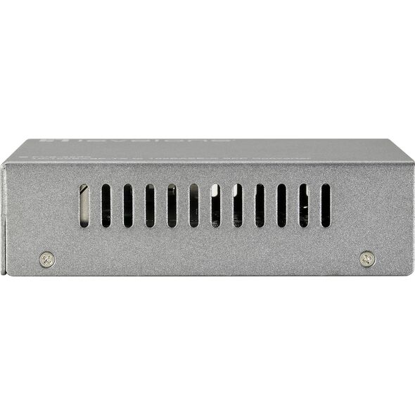 Konwerter światłowodowy LevelOne LevelOne Konverter FVS-3800 10/100TX>100 X SFP