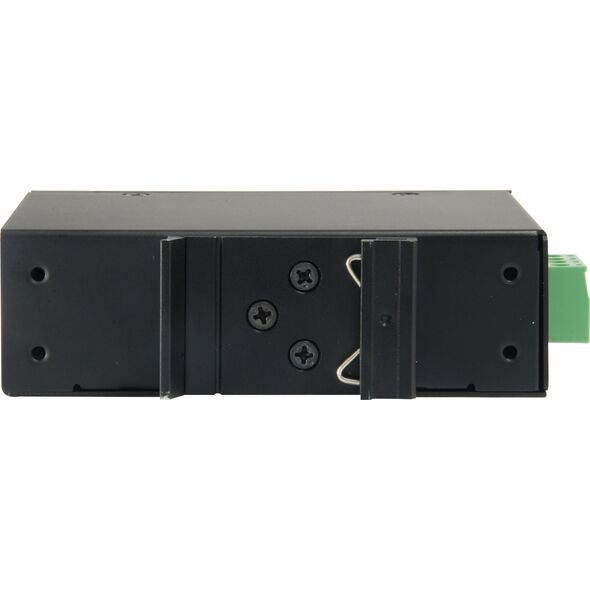 Konwerter światłowodowy LevelOne LevelOne Konverter IGC-0101 10/100/1000>SFP