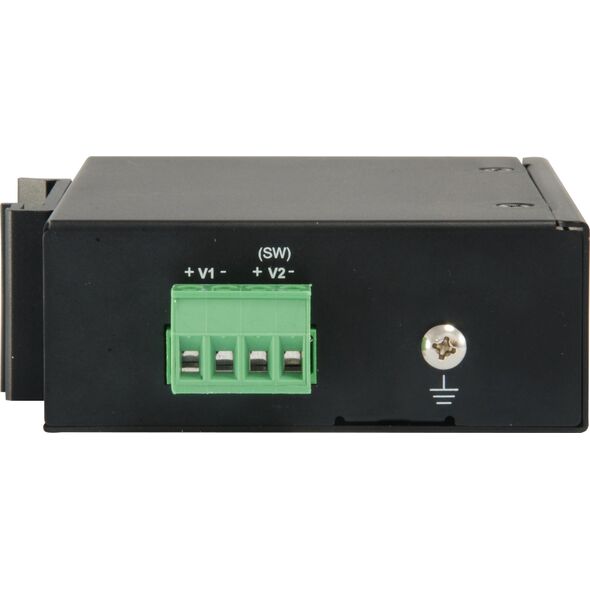 Konwerter światłowodowy LevelOne LevelOne Konverter IGC-0101 10/100/1000>SFP
