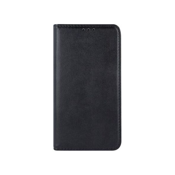 TelForceOne Pokrowiec Smart Magnet do Motorola P40 Play czarny
