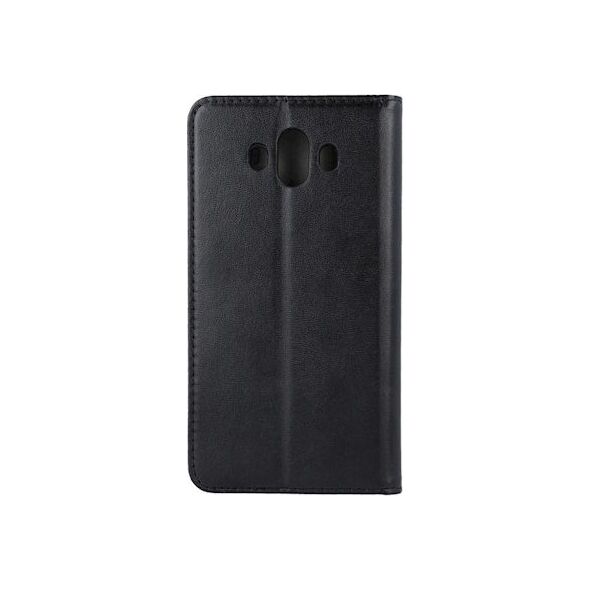 TelForceOne Pokrowiec Smart Magnet do Motorola P40 Play czarny
