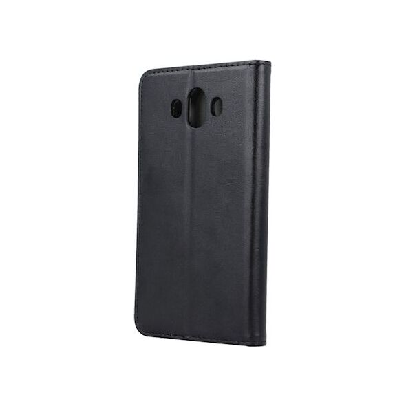 TelForceOne Pokrowiec Smart Magnet do Motorola P40 Play czarny