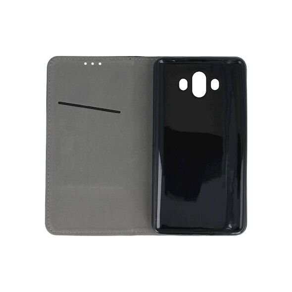 TelForceOne Pokrowiec Smart Magnet do Motorola P40 Play czarny