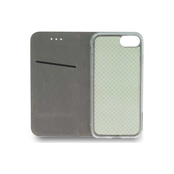 TelForceOne Pokrowiec Smart Magnet do iPhone 11 2019 (6,5") złoty