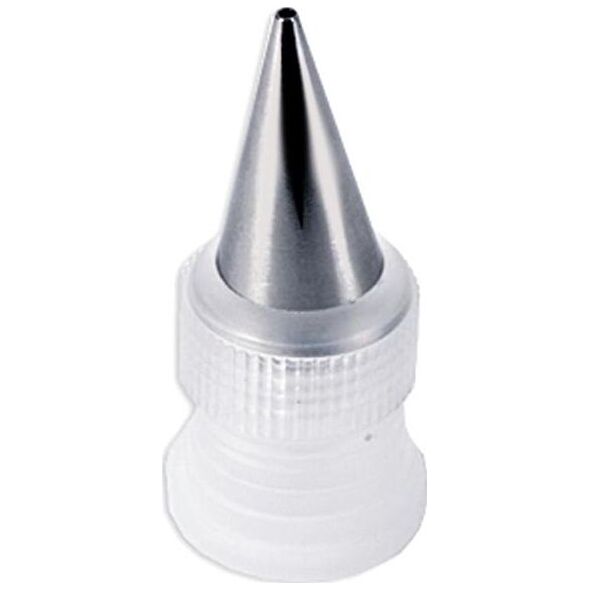 Orion Tylki / końcówki do dekoracji 6x + adapter uniwersalny