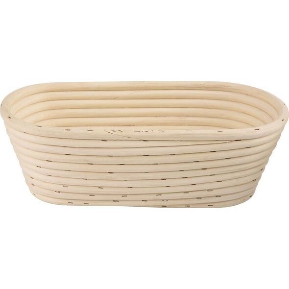 Orion Koszyk do wyrastania chleba rattanowy 32x15x9 uniwersalny