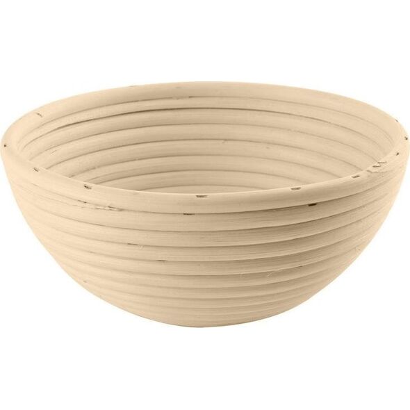 Orion Koszyk do wyrastania chleba rattanowy okrągły 19cm uniwersalny