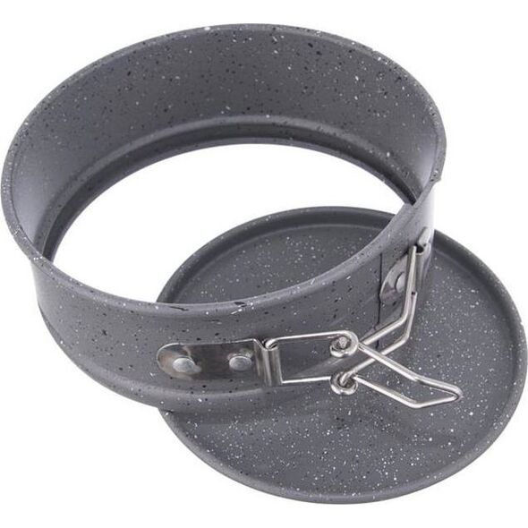 Orion Forma / tortownica granitowa GRANDE 12 cm uniwersalny