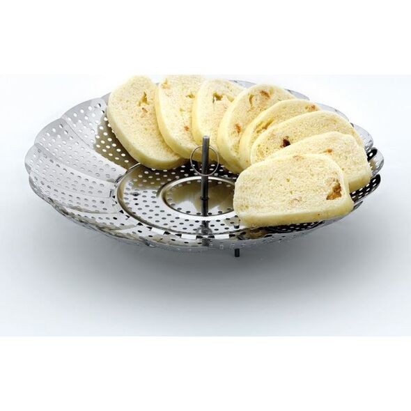 Orion Wkład koszyk na parę / do parowania 28 cm uniwersalny