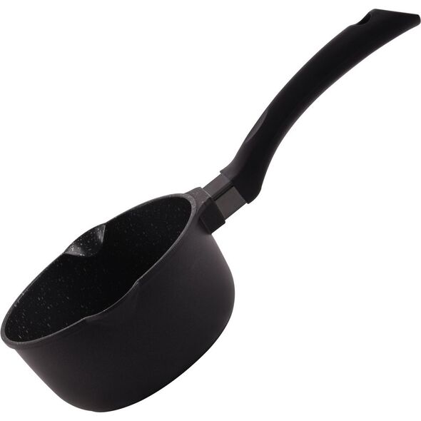 Orion Rondel 16 cm granitowy GRANDE 1,3L garnek rondelek uniwersalny