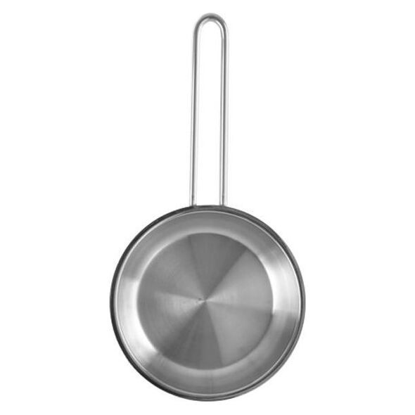 Orion Rondelek / rondel stalowy, nierdzewny 16 cm uniwersalny