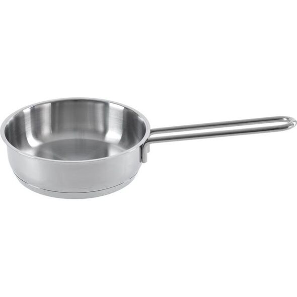 Orion Rondelek / rondel stalowy, nierdzewny 14 cm uniwersalny