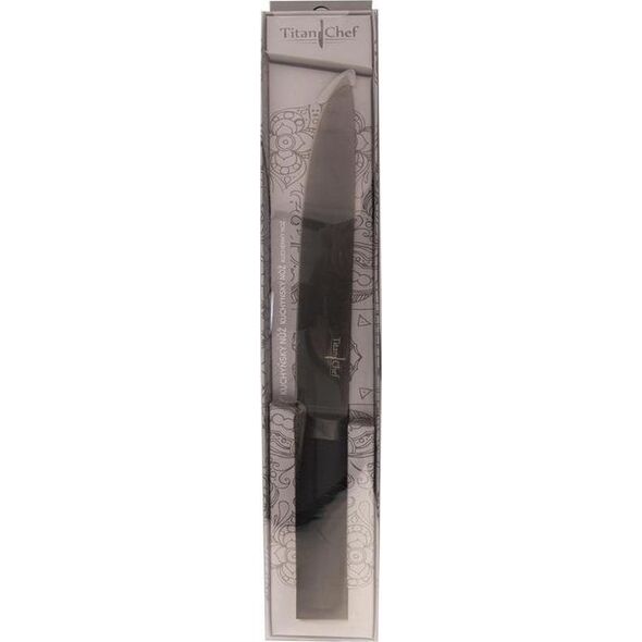 Orion Nóż kuchenny stalowo-tytanowy TITAN CHEF 20cm uniwersalny
