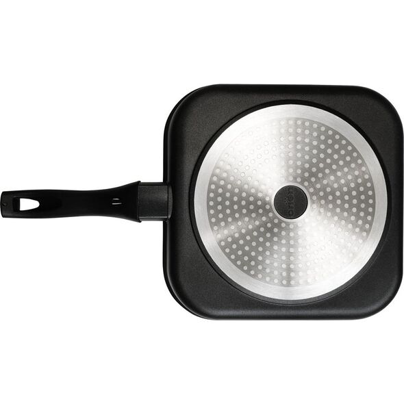 Patelnia Orion grillowa 26cm