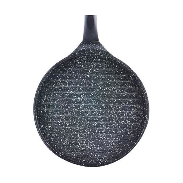 Patelnia Orion grillowa 27cm