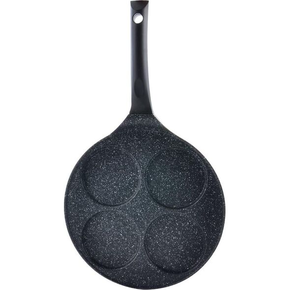 Patelnia Orion do jajek 27cm