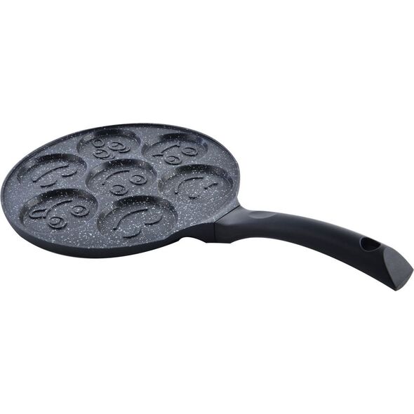 Patelnia Orion do jajek 27cm
