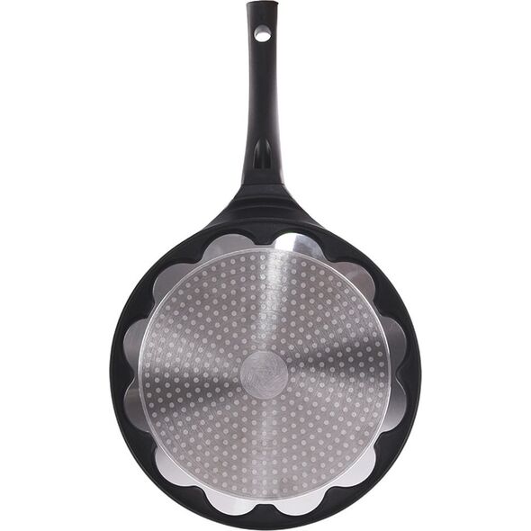 Patelnia Orion do jajek 27cm