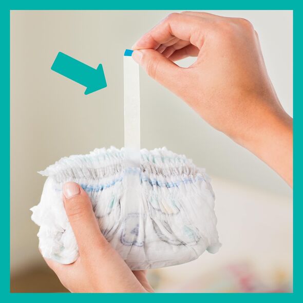 Pampers Pieluchomajtki Pants Premium Care 3, 6-11 kg, 48 szt.