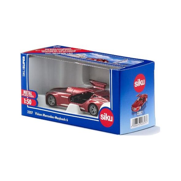 Siku SIKU 2357 Vision Mercedes - Maybach 6