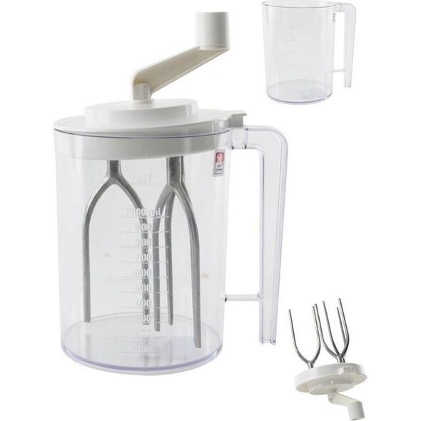 Orion Mikser mechaniczny / robot ręczny 1,5l