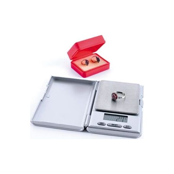 Orion Waga jubilerska elektroniczna gramowa 0,5kg / 0,1g uniwersalny