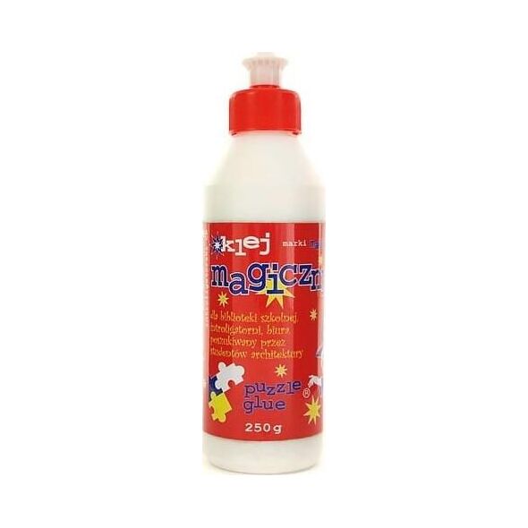 Kamaben Klej introligatorski Magic 250g butelka KAMABEN