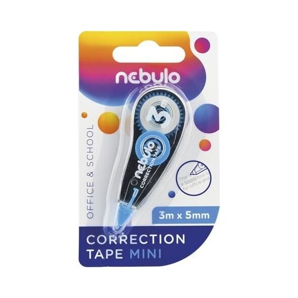 Nebulo Korektor w taśmie 5mm 3m