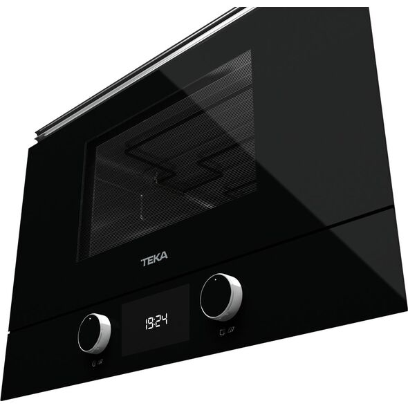 Kuchenka mikrofalowa Teka ML 8220 BIS L-BK