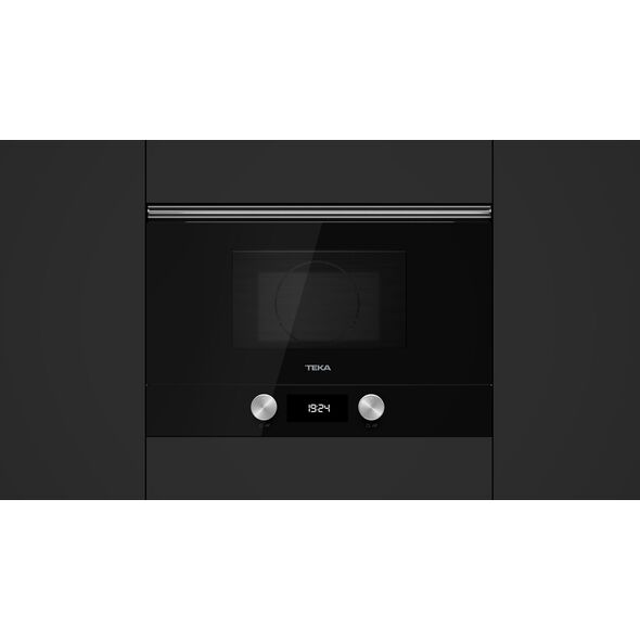 Kuchenka mikrofalowa Teka ML 8220 BIS L-BK