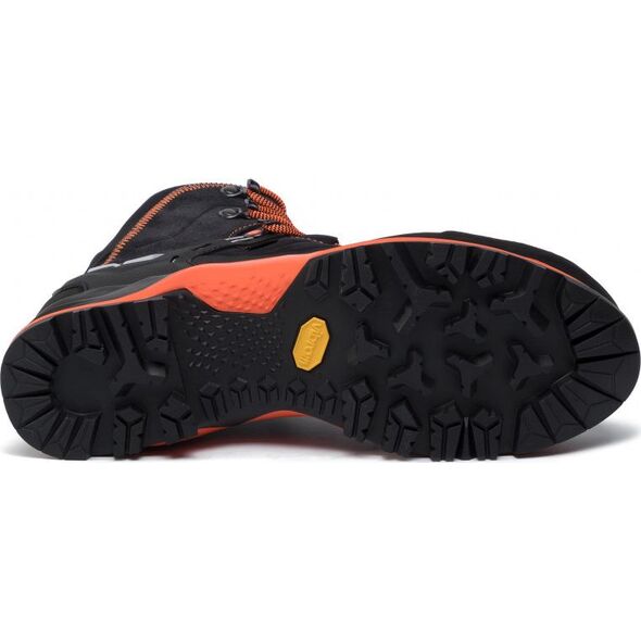 Buty trekkingowe męskie Salewa Trainer Mid GTX czarne r. 42 1/2