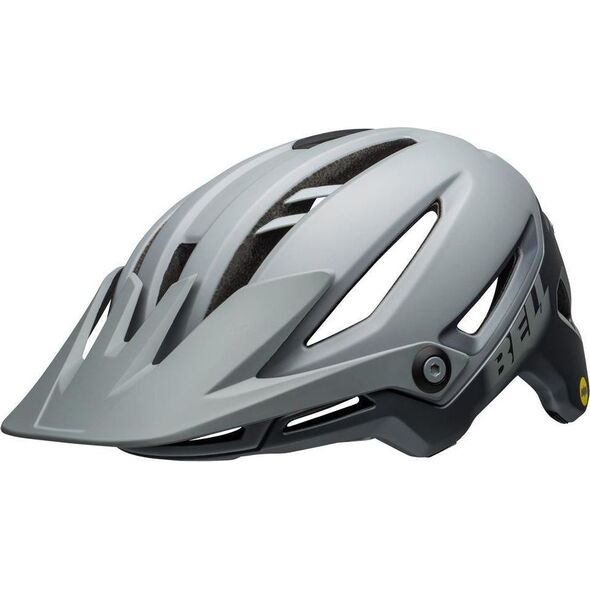 Bell Kask MTB Sixer Integrated Mips szary roz. M (55-59 cm)