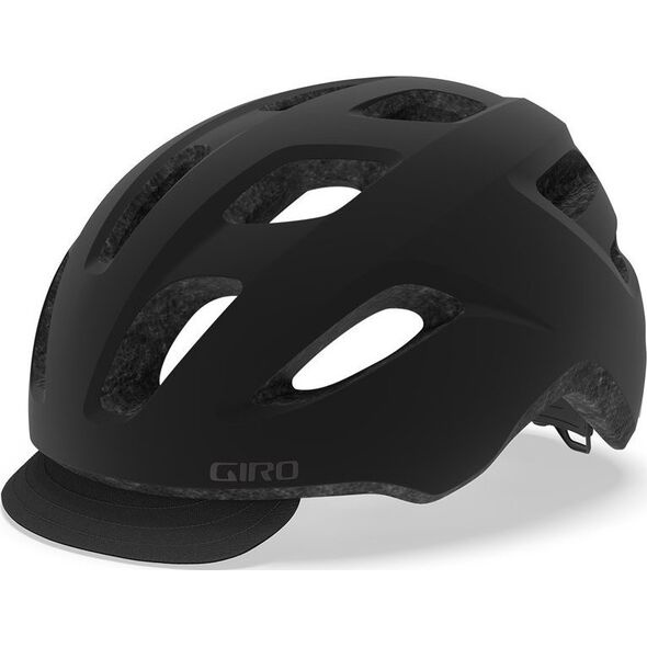 Giro Kask miejski GIRO CORMICK XL matte black dark blue roz. Uniwersalny XL (58-65 cm) (NEW)
