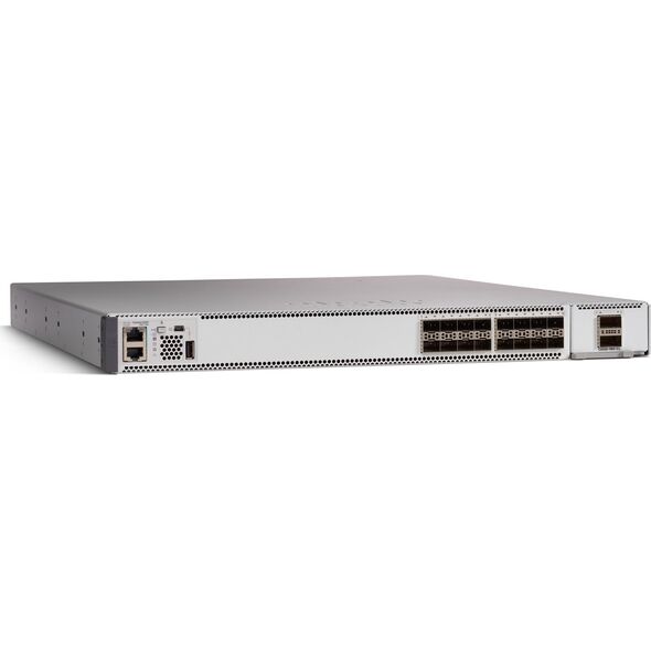 Switch Cisco C9500-16X-E